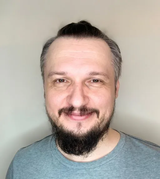 Панферов Сергей