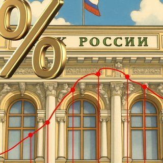 Колеблется вместе с линией партии: почему ставки по вкладам такие непостоянные и где инвесторам искать стабильности