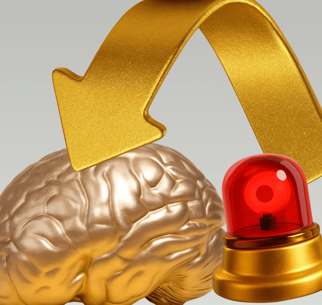 Почему мозг делает вас плохим инвестором: как когнитивные искажения приводят к финансовым потерям