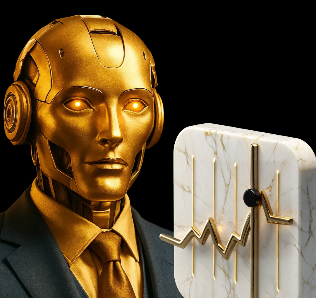 Инвестиции в один клик: новые уникальные финтех-продукты делают за инвестора примерно все