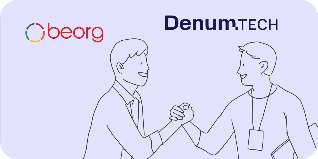 Denum Tech отметился на ниве ИИ